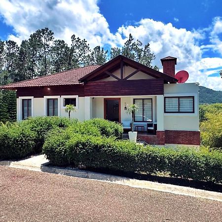 Vista Del Campo Country Club & Villas Jarabacoa Exterior photo