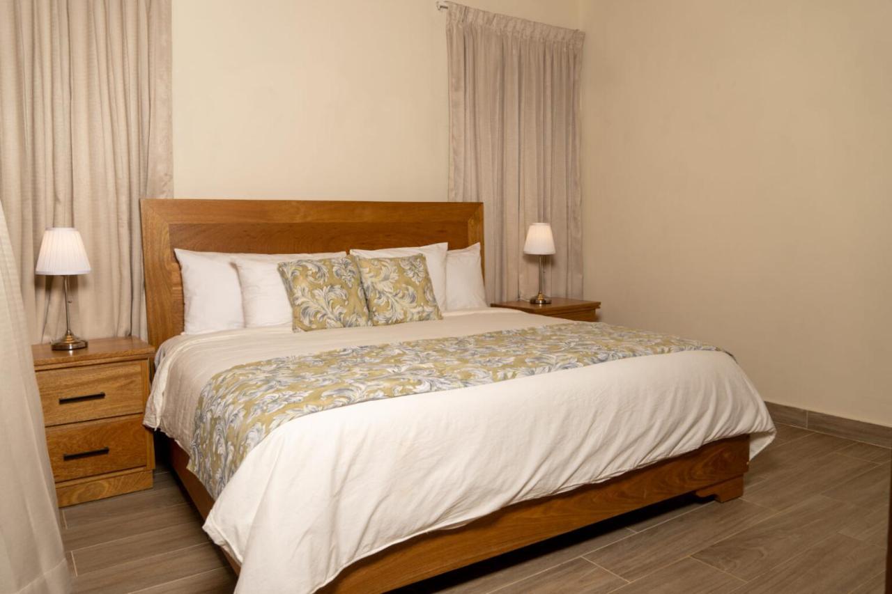 Vista Del Campo Country Club & Villas Jarabacoa Exterior photo