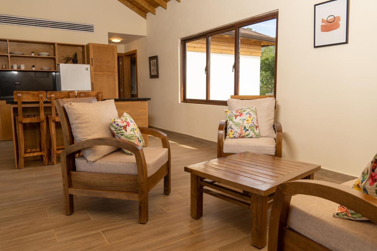 Vista Del Campo Country Club & Villas Jarabacoa Exterior photo
