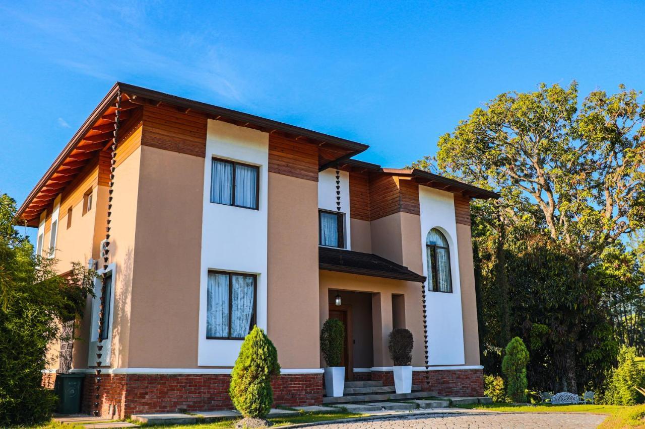 Vista Del Campo Country Club & Villas Jarabacoa Exterior photo