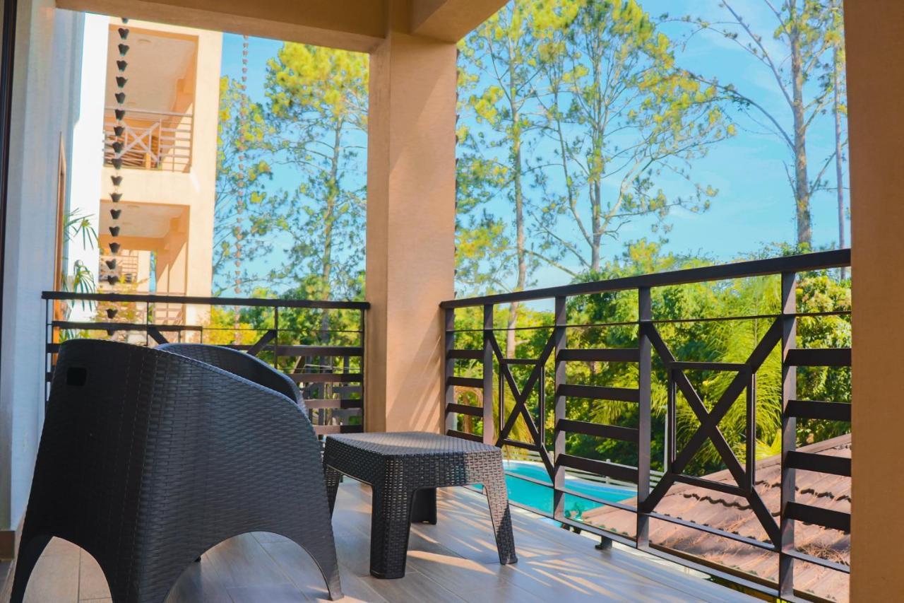 Vista Del Campo Country Club & Villas Jarabacoa Exterior photo