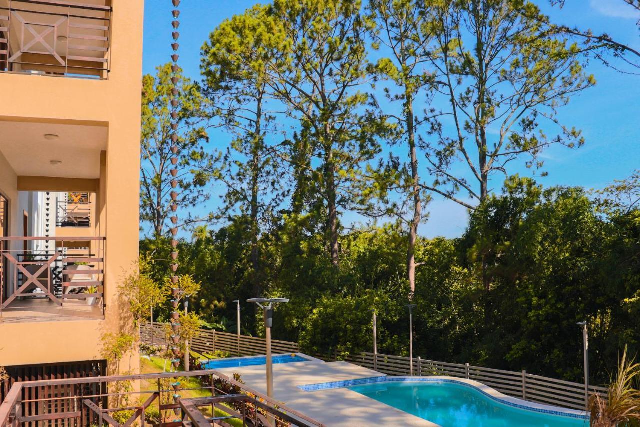 Vista Del Campo Country Club & Villas Jarabacoa Exterior photo