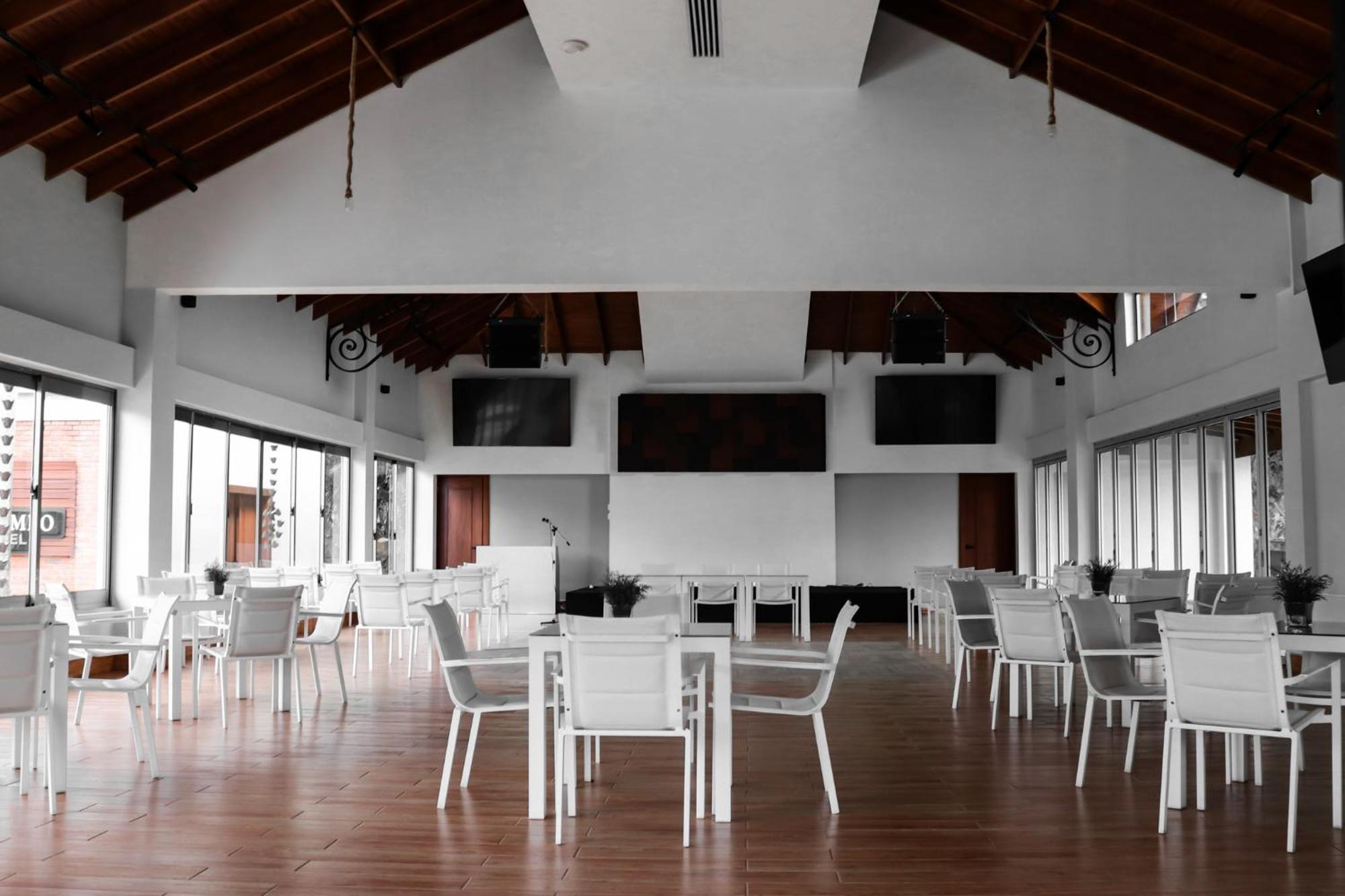 Vista Del Campo Country Club & Villas Jarabacoa Exterior photo