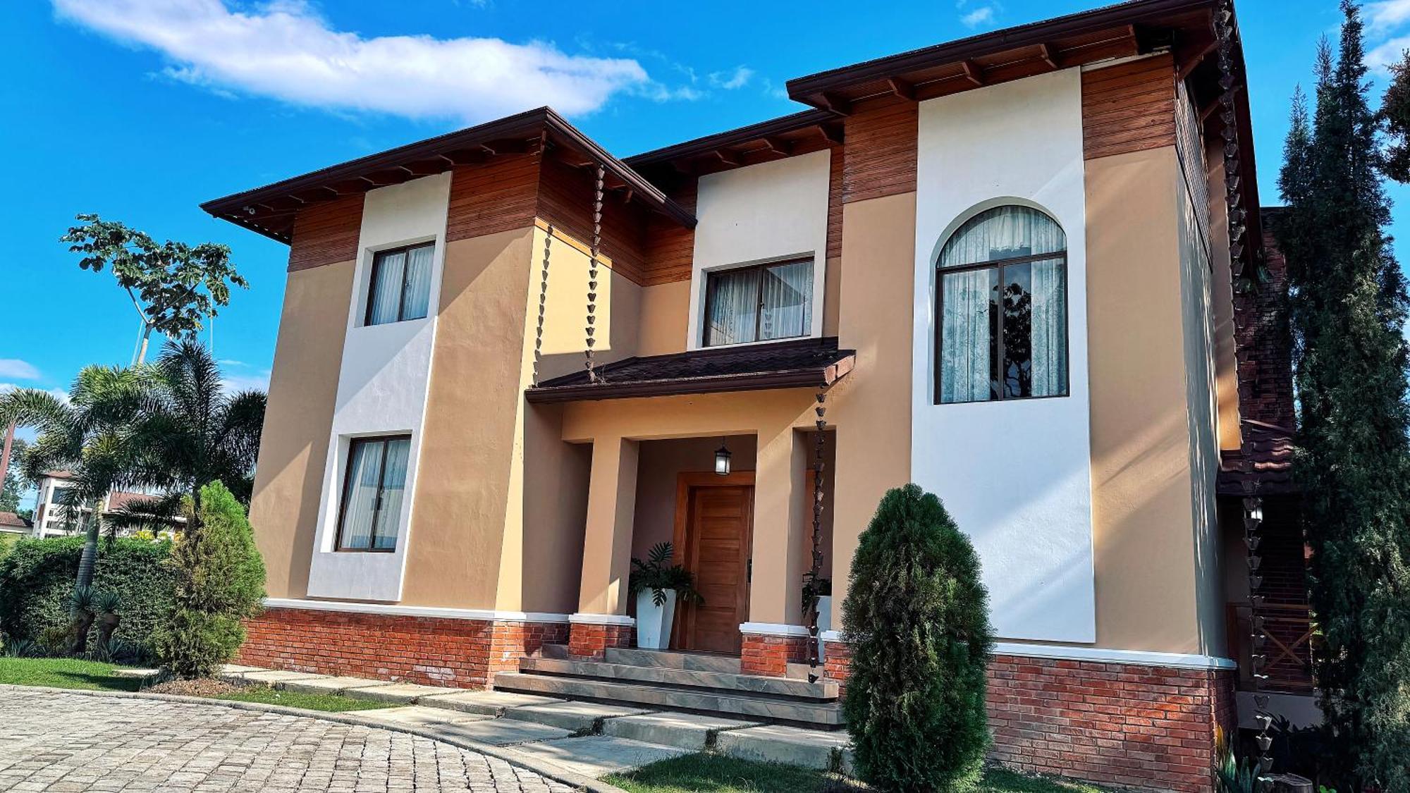 Vista Del Campo Country Club & Villas Jarabacoa Exterior photo