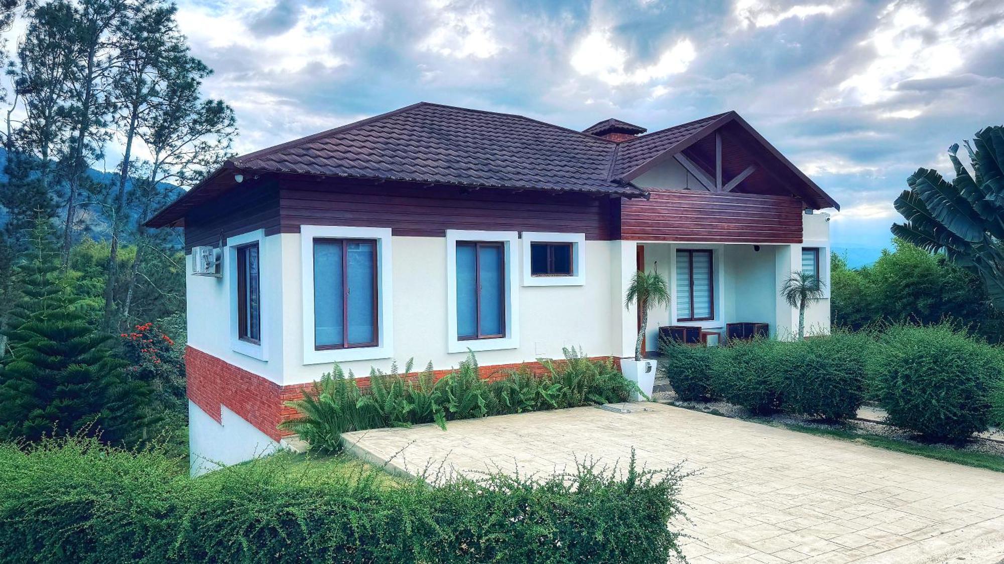 Vista Del Campo Country Club & Villas Jarabacoa Exterior photo