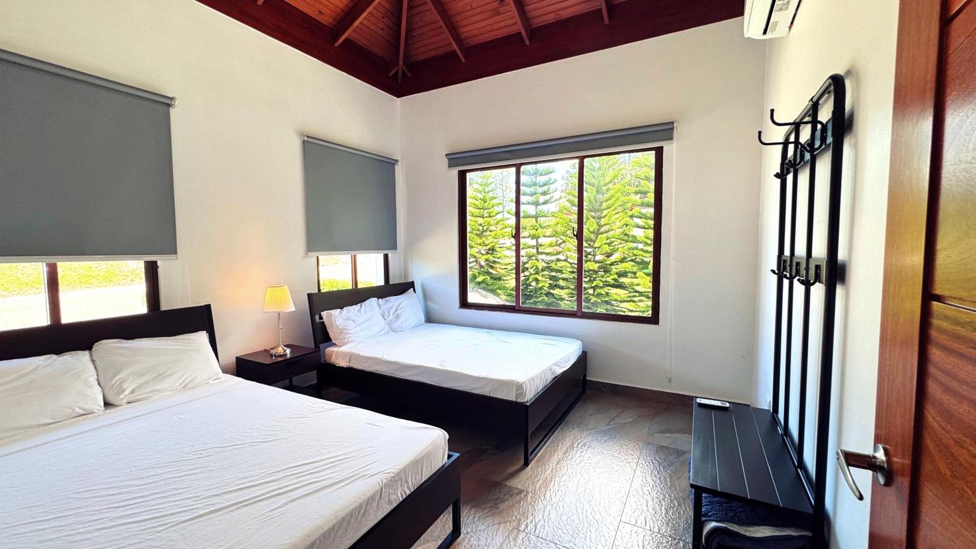 Vista Del Campo Country Club & Villas Jarabacoa Exterior photo