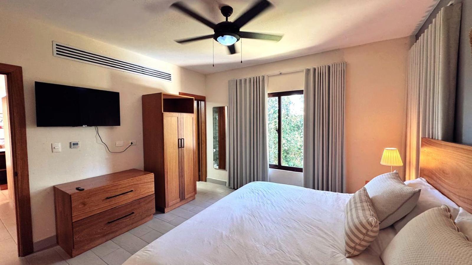 Vista Del Campo Country Club & Villas Jarabacoa Exterior photo