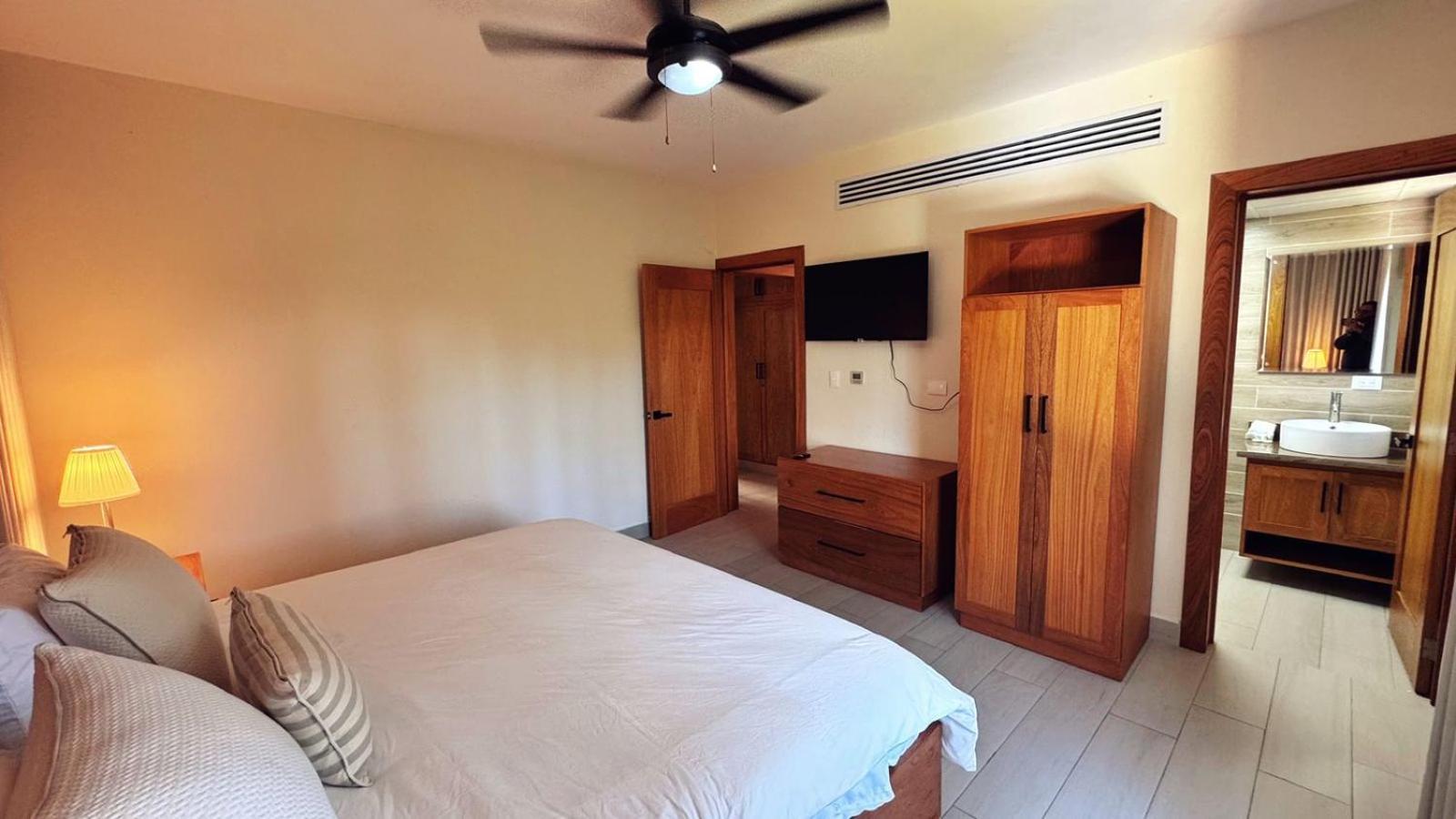 Vista Del Campo Country Club & Villas Jarabacoa Exterior photo