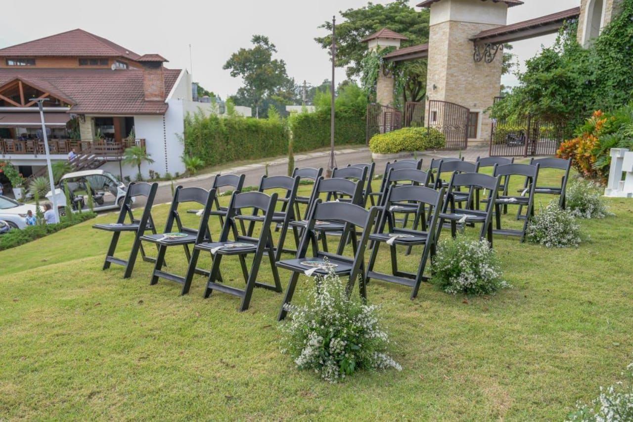 Vista Del Campo Country Club & Villas Jarabacoa Exterior photo
