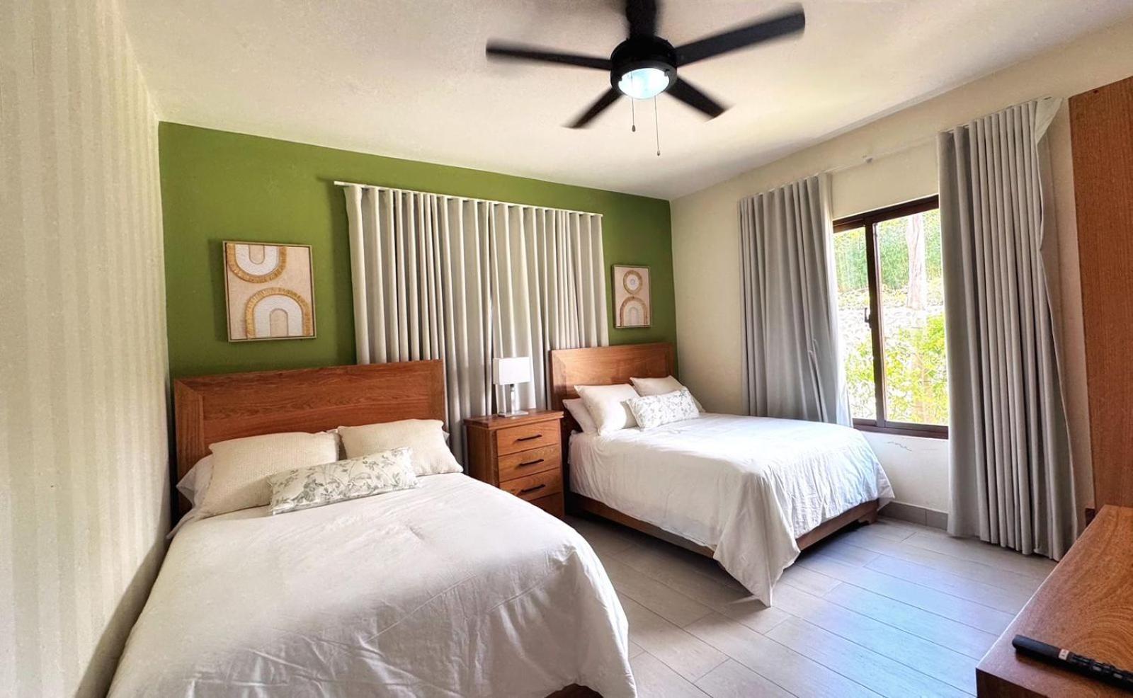 Vista Del Campo Country Club & Villas Jarabacoa Exterior photo