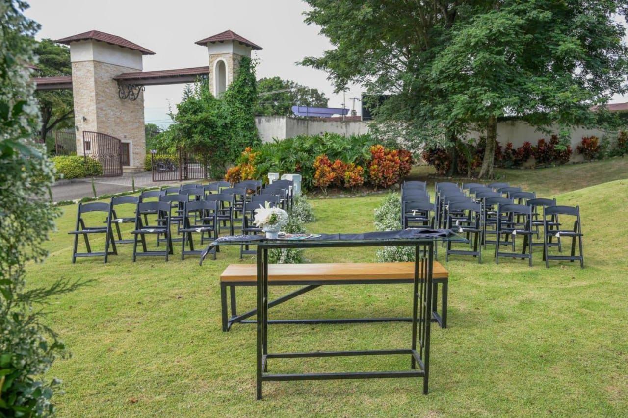 Vista Del Campo Country Club & Villas Jarabacoa Exterior photo