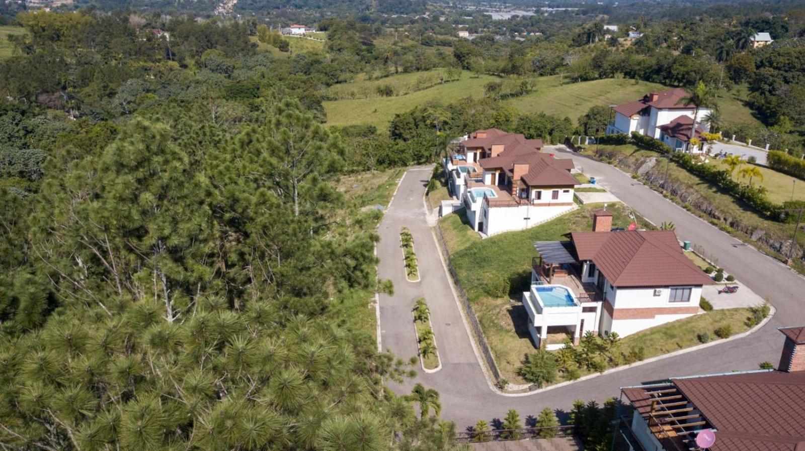 Vista Del Campo Country Club & Villas Jarabacoa Exterior photo